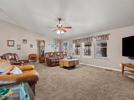 1476 Grey Bluffs Drive, Fernley, NV 89408 Photo