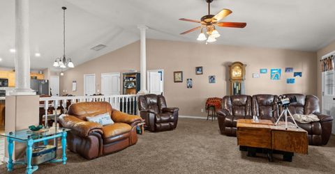 1476 Grey Bluffs Drive, Fernley, NV 89408 Photo