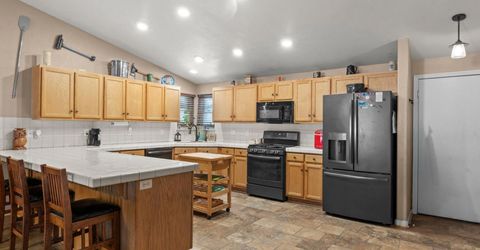 1476 Grey Bluffs Drive, Fernley, NV 89408 Photo