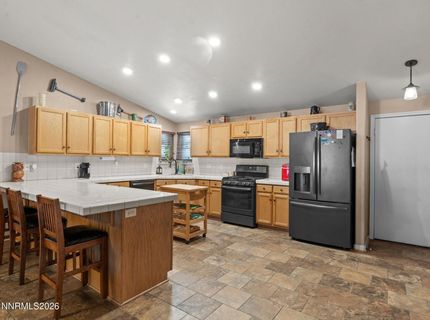 1476 Grey Bluffs Drive, Fernley, NV 89408 Photo