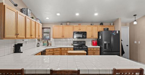 1476 Grey Bluffs Drive, Fernley, NV 89408 Photo