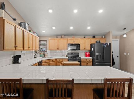 1476 Grey Bluffs Drive, Fernley, NV 89408 Photo
