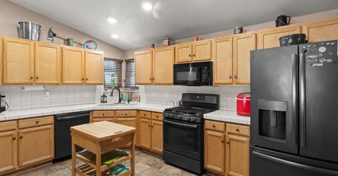 1476 Grey Bluffs Drive, Fernley, NV 89408 Photo
