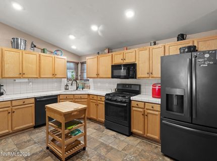 1476 Grey Bluffs Drive, Fernley, NV 89408 Photo