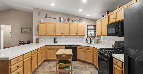 1476 Grey Bluffs Drive, Fernley, NV 89408 Photo