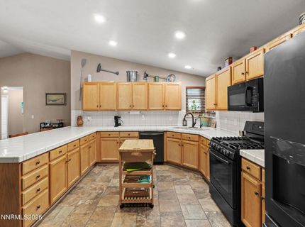 1476 Grey Bluffs Drive, Fernley, NV 89408 Photo