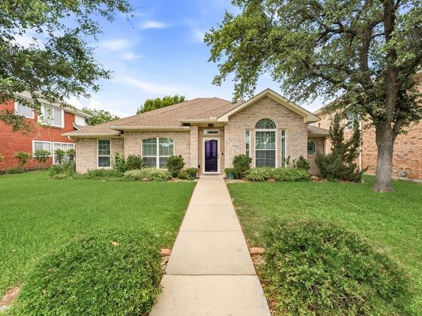 2058 Hillshire Drive, Lewisville, TX 75067