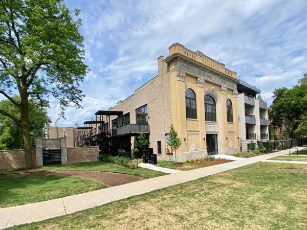 3228 W Palmer Street , Unit 07, Chicago, IL 60647