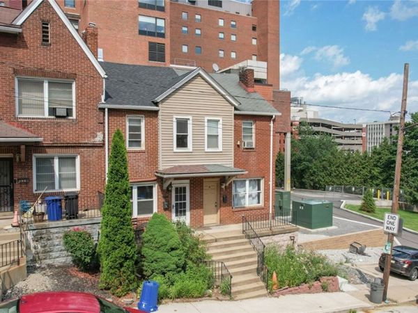 130 Chesterfield Rd, Pittsburgh, PA 15213