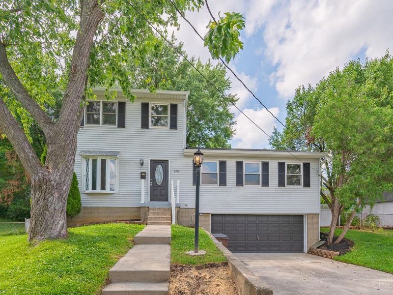 2760 Mancelona Court, Colerain Township, OH 45251 Photo 1