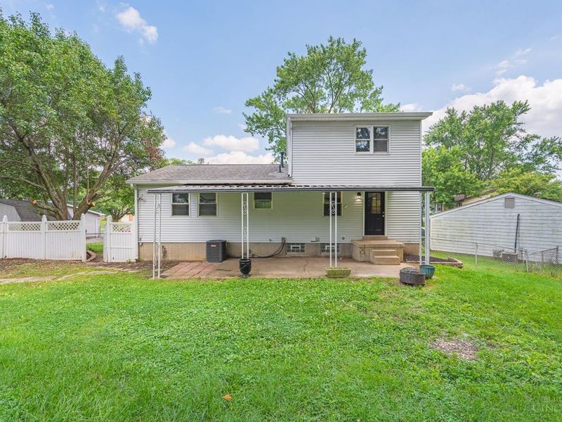2760 Mancelona Court, Colerain Township, OH 45251 Photo 36