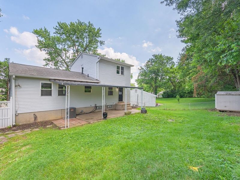 2760 Mancelona Court, Colerain Township, OH 45251 Photo 37