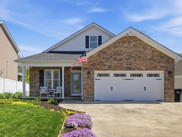 953 Bolejack BLVD, Roanoke, VA 24019