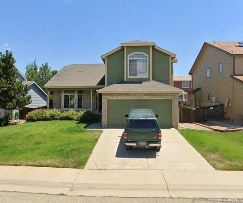 4316 Ceylon Street, Denver, CO 80249 Main Photo