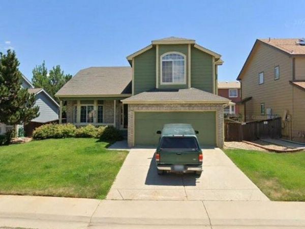 4316 Ceylon Street, Denver, CO 80249