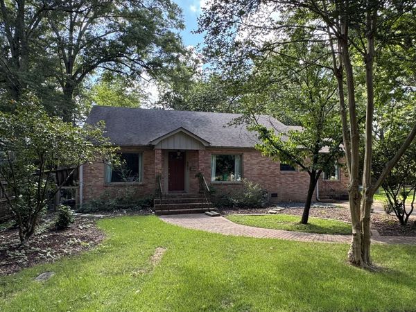 504 Becker Street, Brookhaven, MS 39601