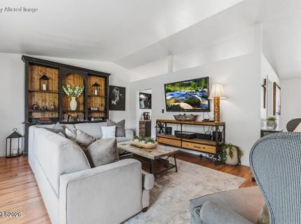 15 Connie Way, Reno, NV 89521 Photo