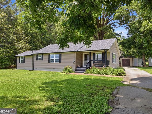 787 Live Oak Road, Aragon, GA 30104