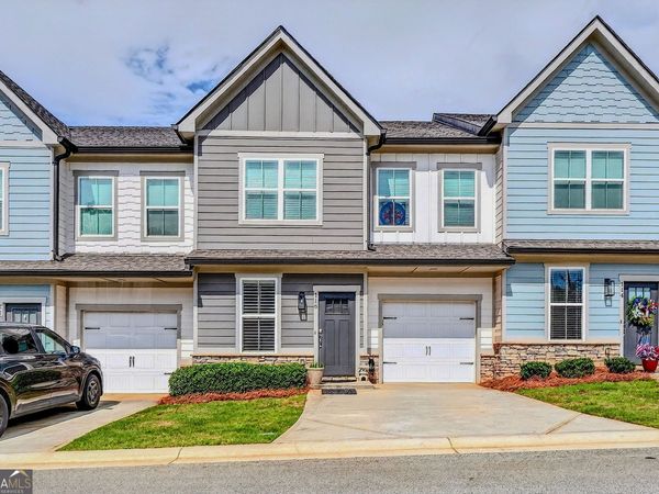 116 Magnolia Place, Homer, GA 30547