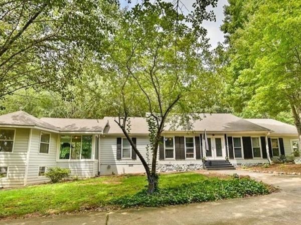 819 N Bethany Road, Mcdonough, GA 30252