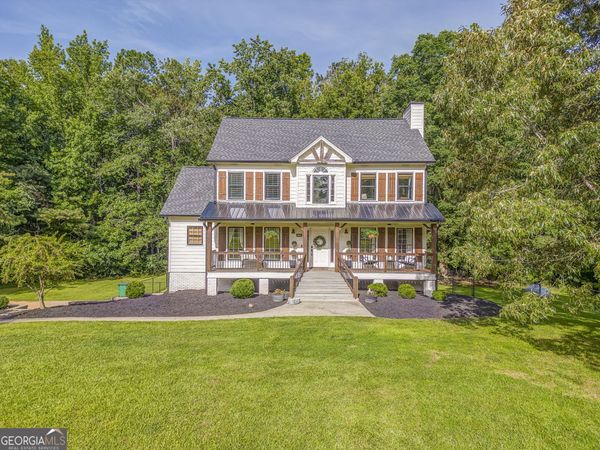 323 Schoolhouse Road, Rockmart, GA 30153