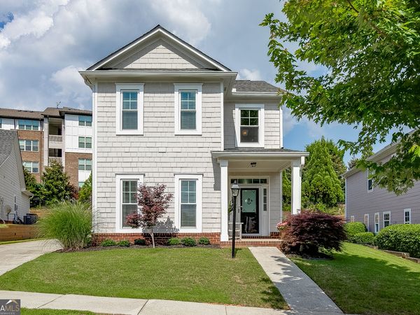3680 Lake Pass Lane, Suwanee, GA 30024