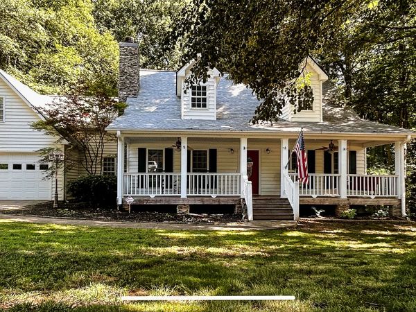 1609 White Oak Drive, Winder, GA 30680