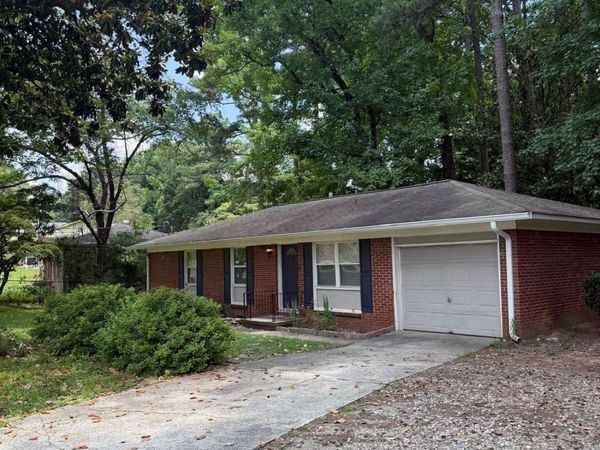778 Sheffield Road NW, Norcross, GA 30071