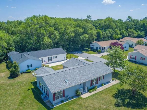 7 RAZE LANE , Unit 152, CAMDEN, DE 19934