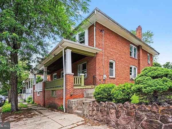 47 W 5TH STREET, POTTSTOWN, PA 19464