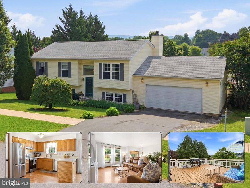 93 Byron Drive, Smithsburg, MD 21783 Main Photo