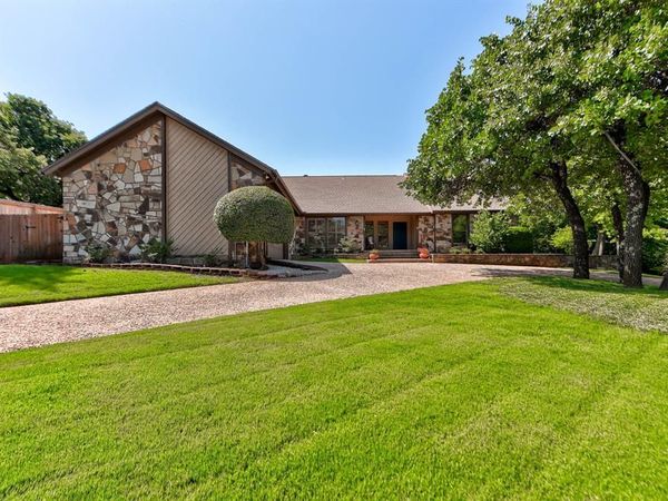 1600 Nightingale Lane, Edmond, OK 73034