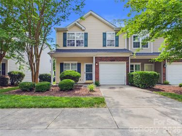 11753 Coddington Ridge Drive , Charlotte, NC 28214