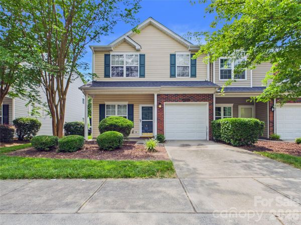11753 Coddington Ridge Drive , Charlotte, NC 28214