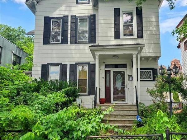 65 Lincoln Street, EAST ORANGE, NJ 07017