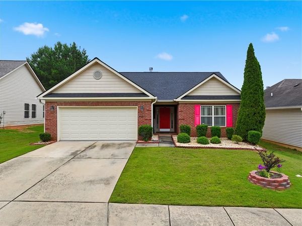 4901 Summersun Drive , Morrow, GA 30260