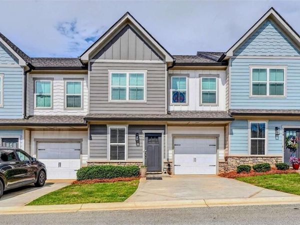 116 Magnolia Place , Homer, GA 30547