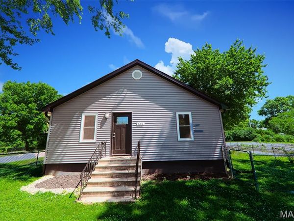 601 Margaret Avenue, Granite City, IL 62040