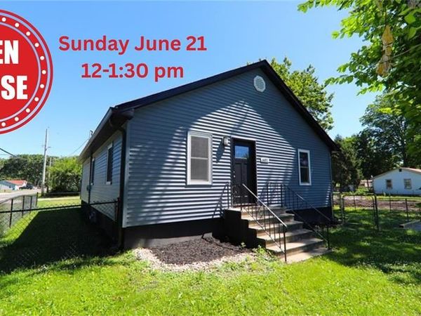 601 Margaret Avenue, Granite City, IL 62040