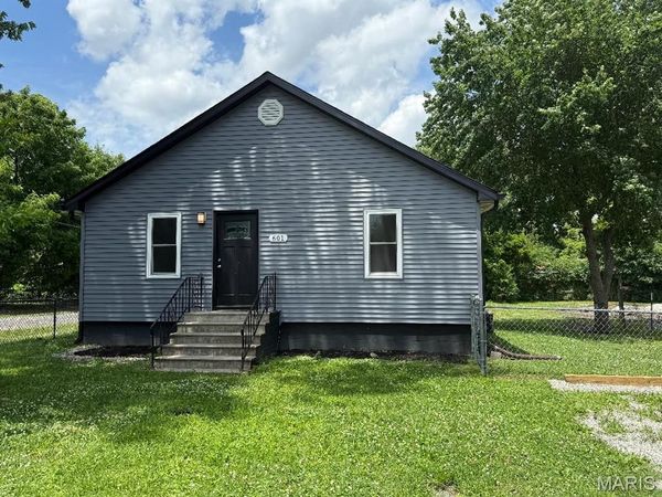 601 Margaret Avenue , Granite City, IL 62040