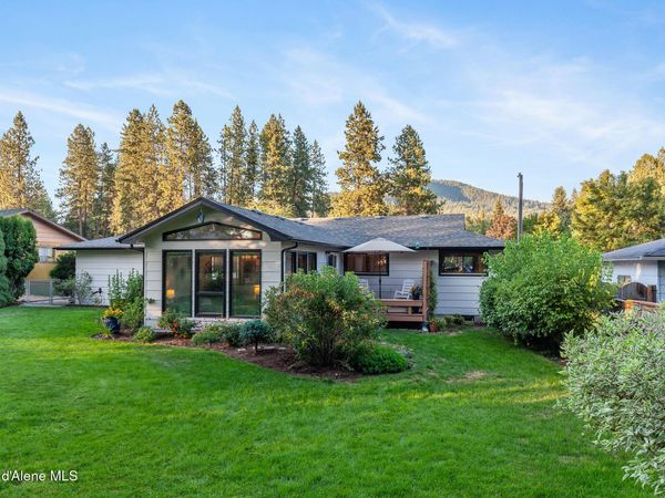3307 W Pine Hill DR, Coeur d'Alene, ID 83815