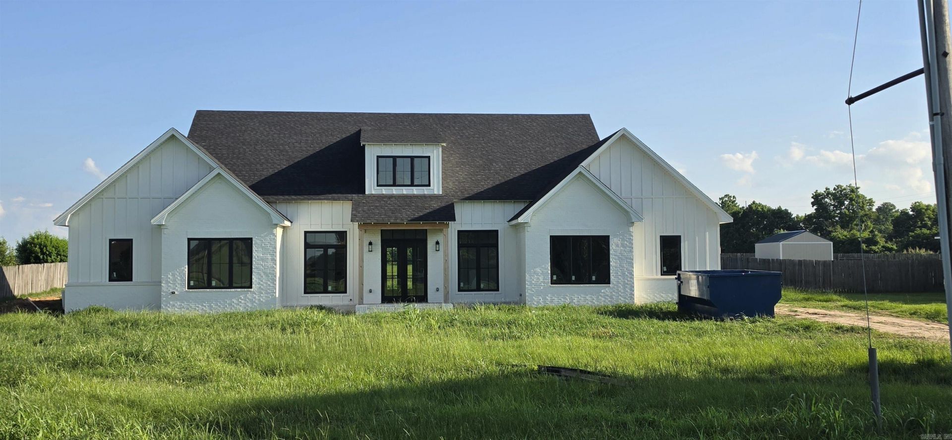 7918 Blue Heron Parkway Street , Scott, AR 72142 Main Photo