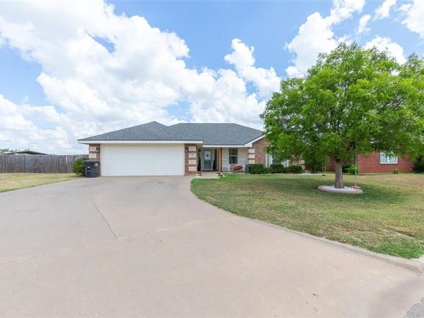 190 Cotton Candy Road, Abilene, TX 79602
