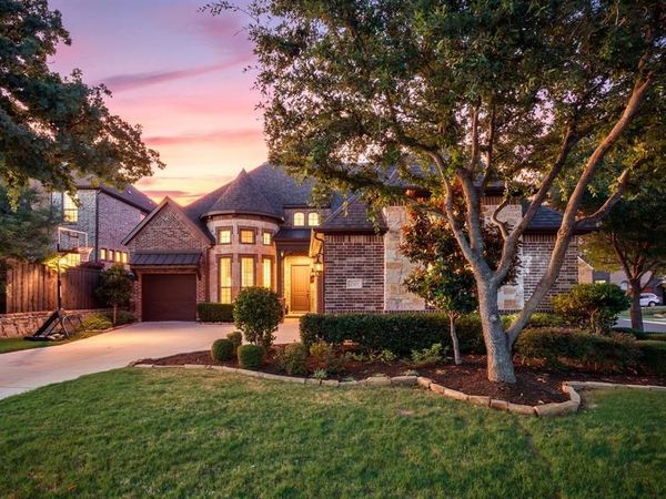 1204 Huron Drive, Grapevine, TX 76051