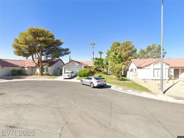 2821 Forrest Duke Court , Las Vegas, NV 89108