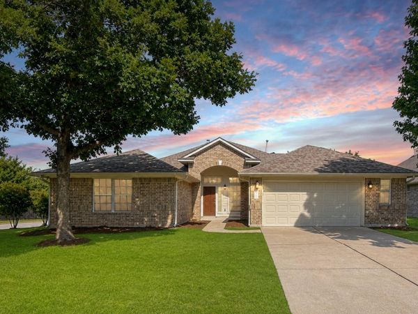 19537 Vilamoura ST, Pflugerville, TX 78660