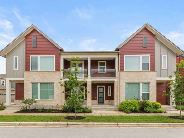 2929 Moreno ST, Austin, TX 78723