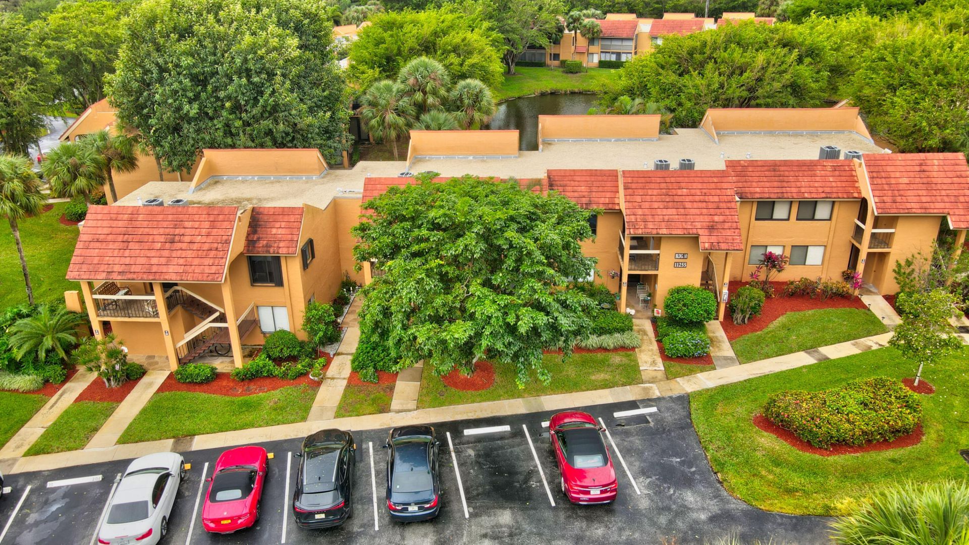 11255 Green Lake Drive, Unit 202, Boynton Beach, FL 33437 Photo
