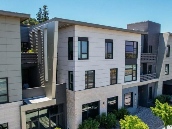 600 El Camino Real, Unit 209, Belmont, CA 94002