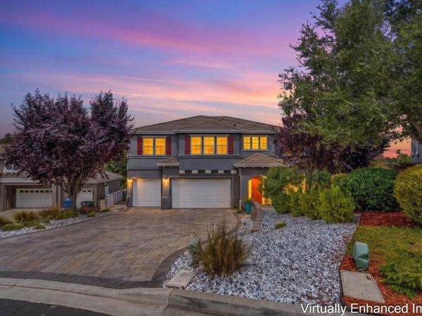 1040 PEPPERMILL Court, Concord, CA 94518